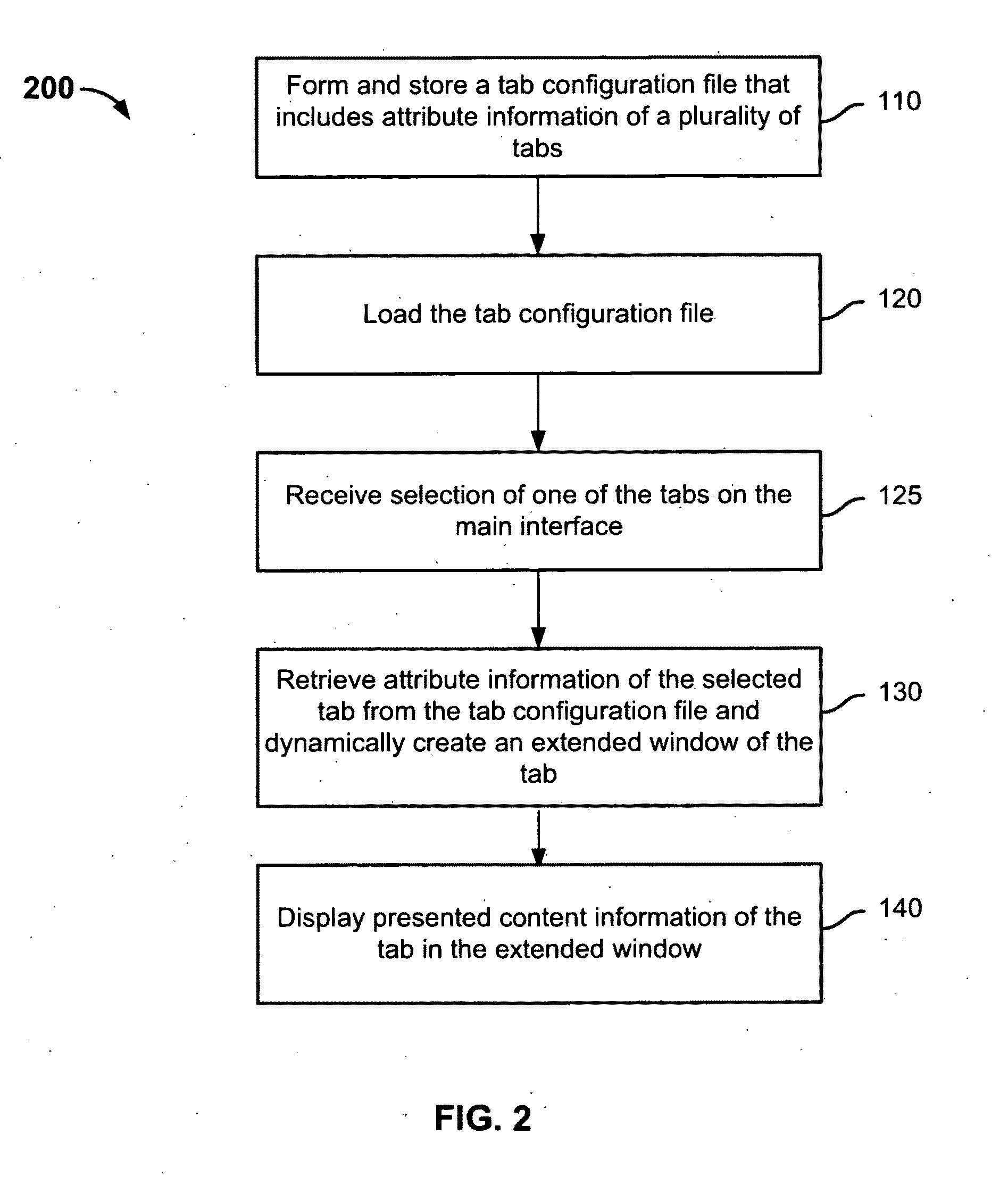 Presenting information in an instant messaging application