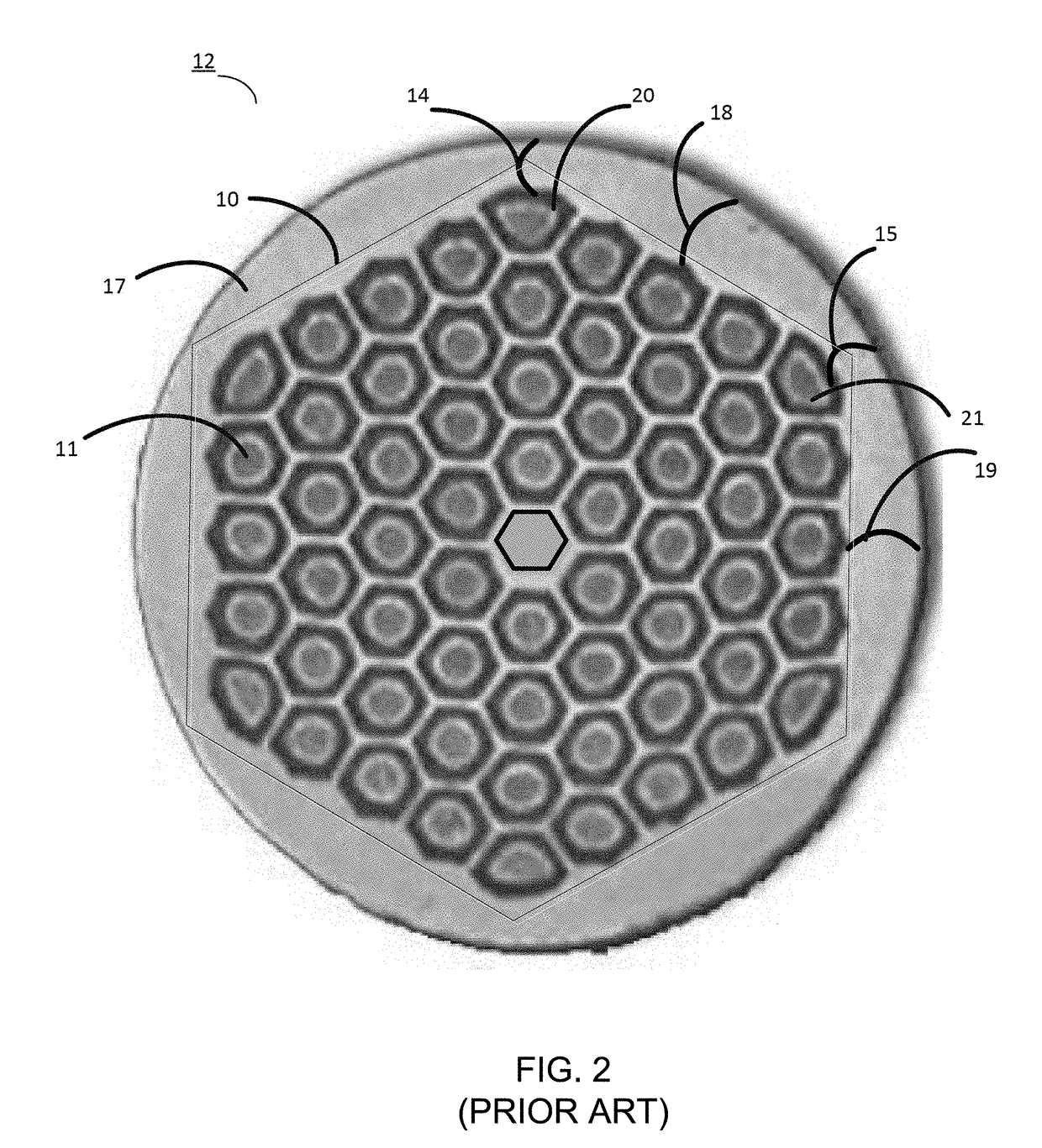 Superconducting coil configuration