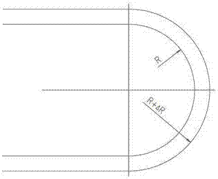 A print quality detection device