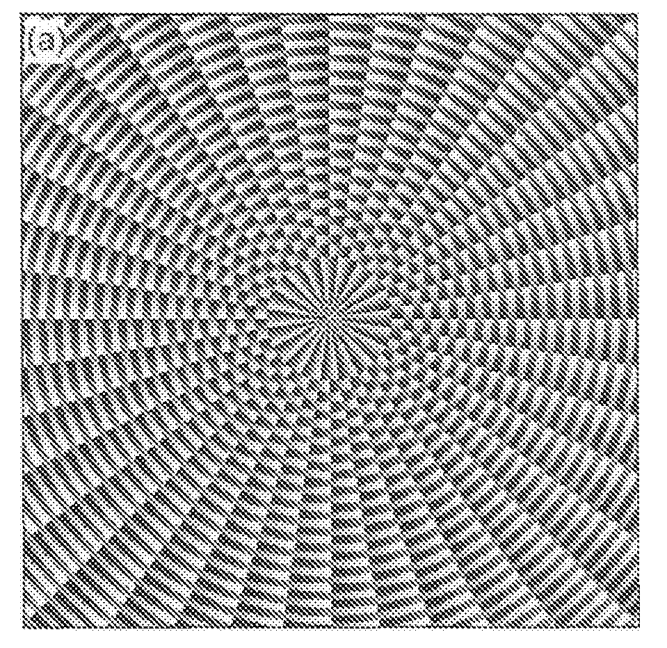 Three-dimensional holographic ring traps