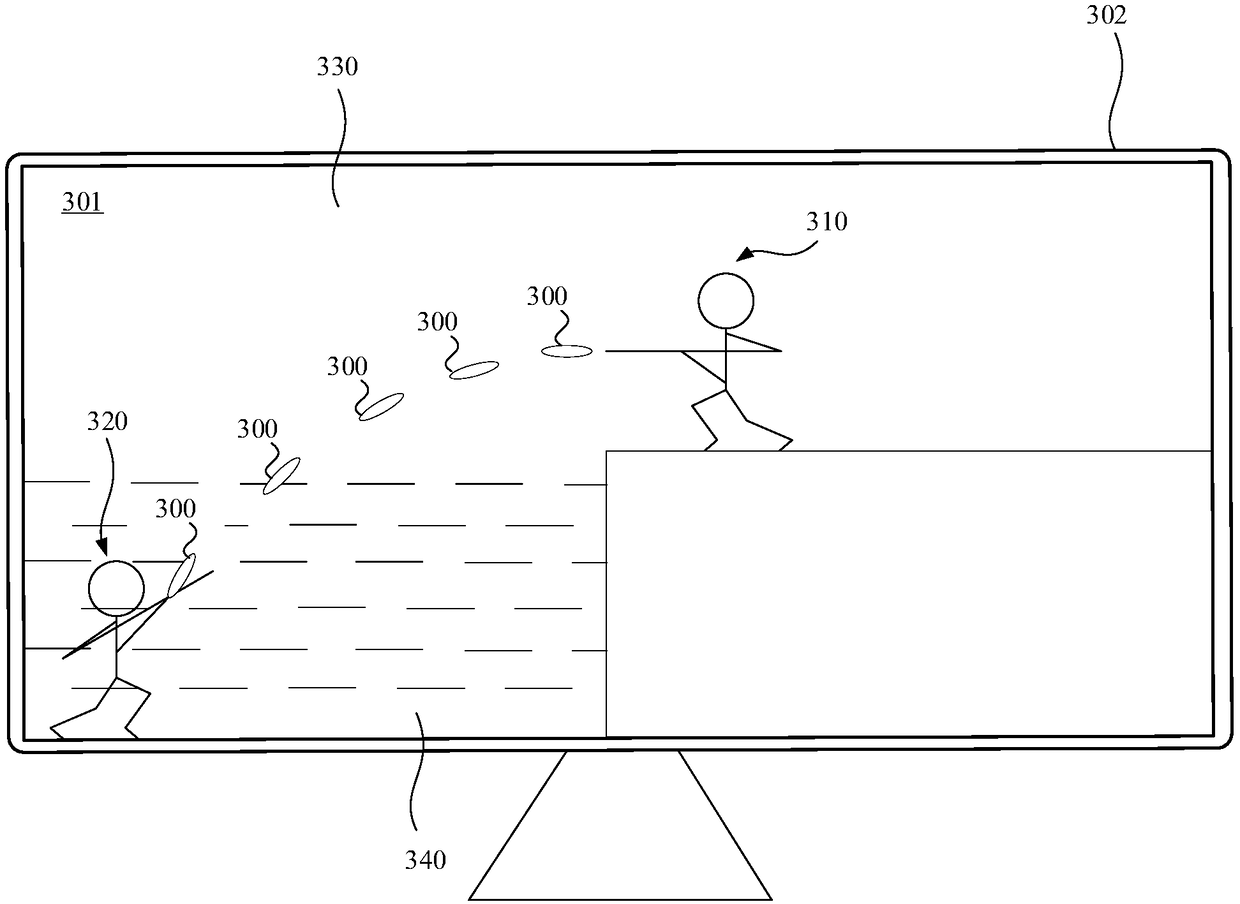 Attacking object hurting acquiring method, device and equipment in virtual environment