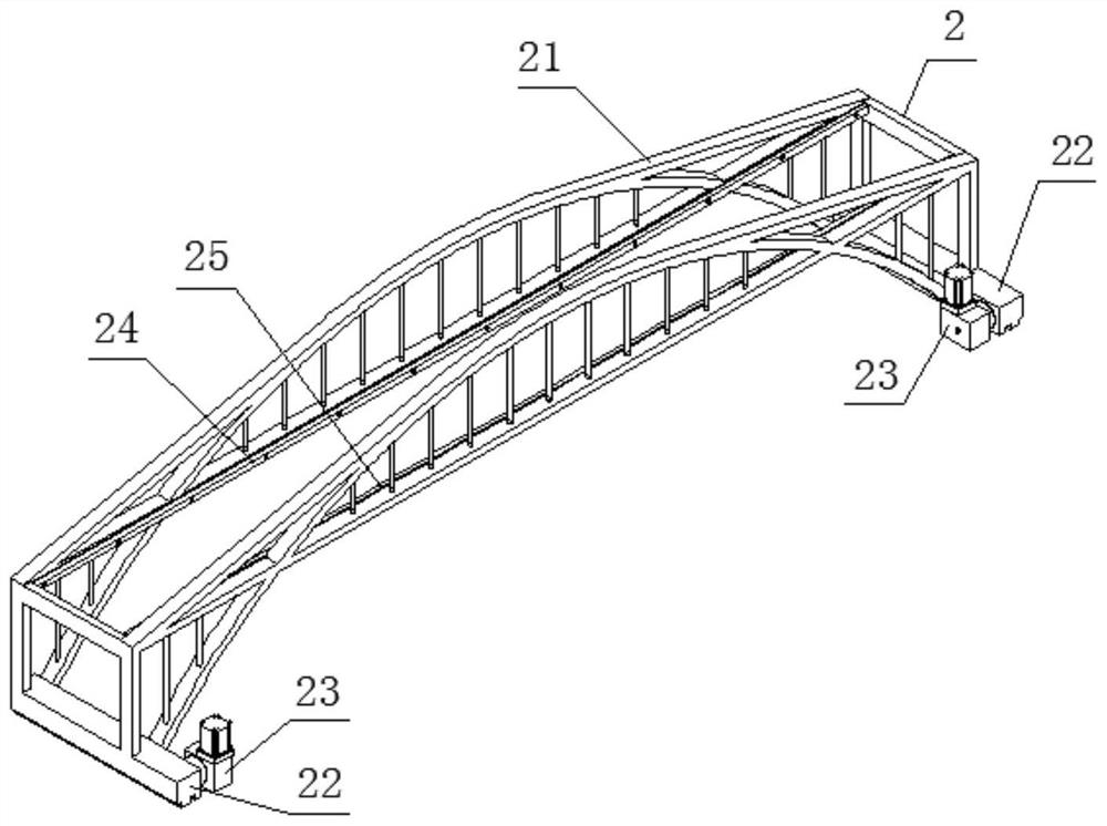 An automatic intelligent assembly system of a six-axis robot for advanced repair of EMUs