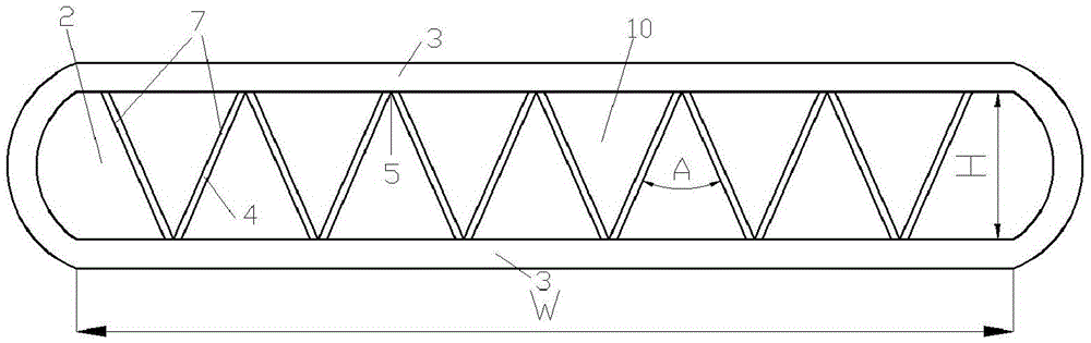 Solar heat collector system capable of controlling water temperature intelligently