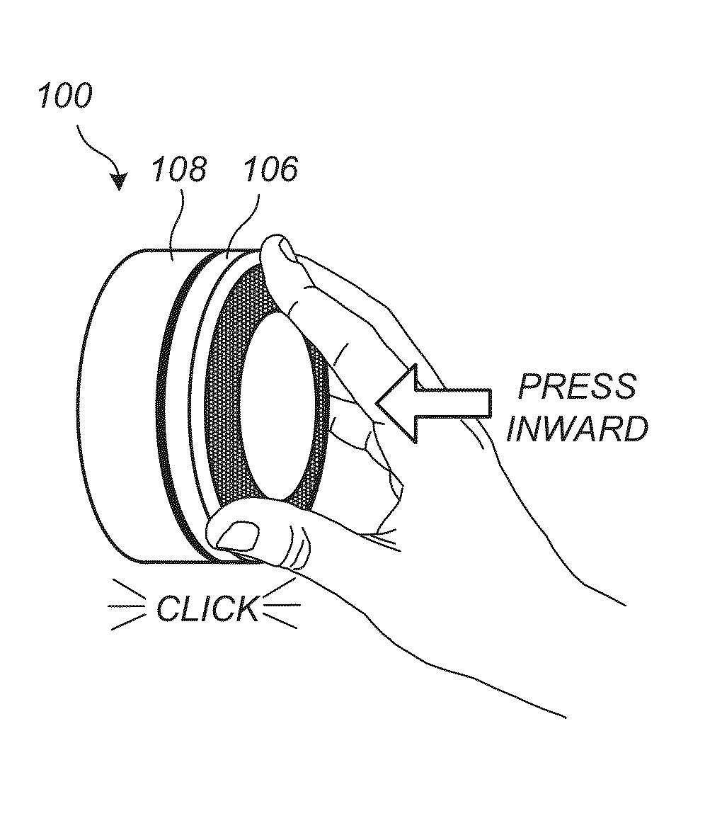 Building control unit method and controls