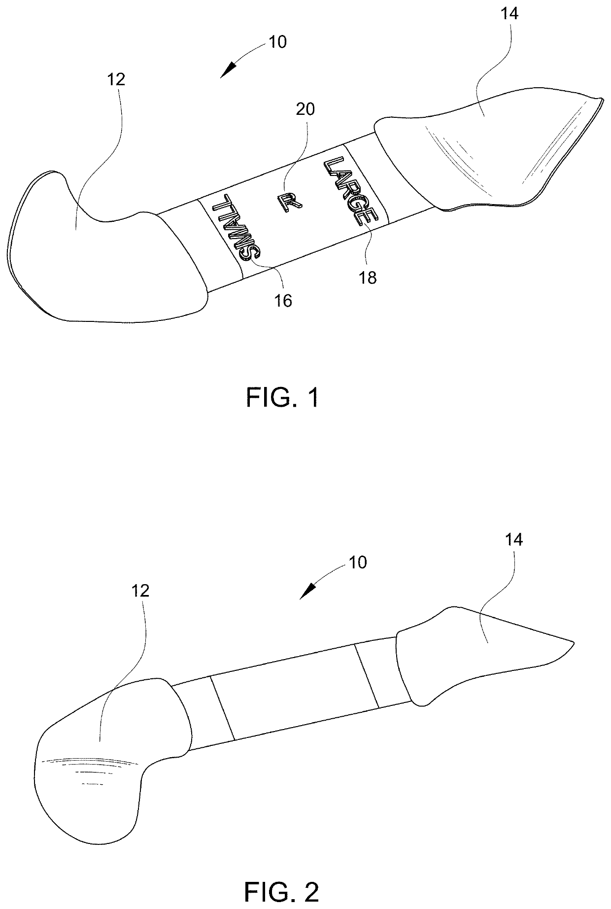 Sizer, introducer and template device