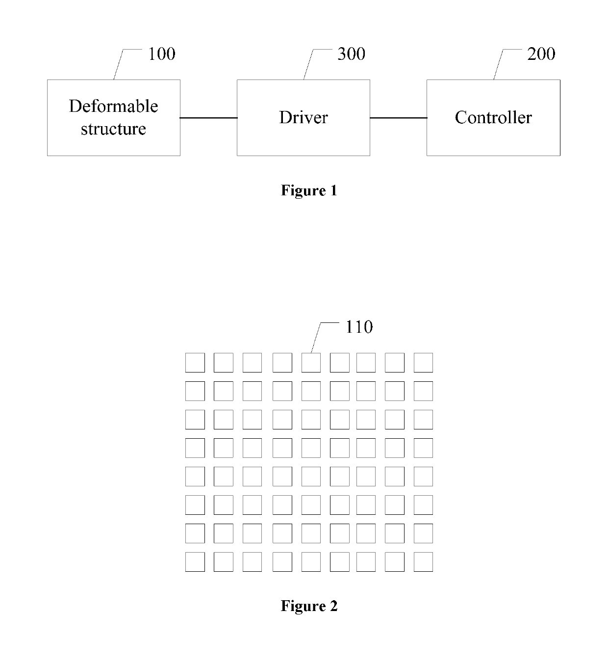 Tactile feedback device, related method, and touch display device containing the same