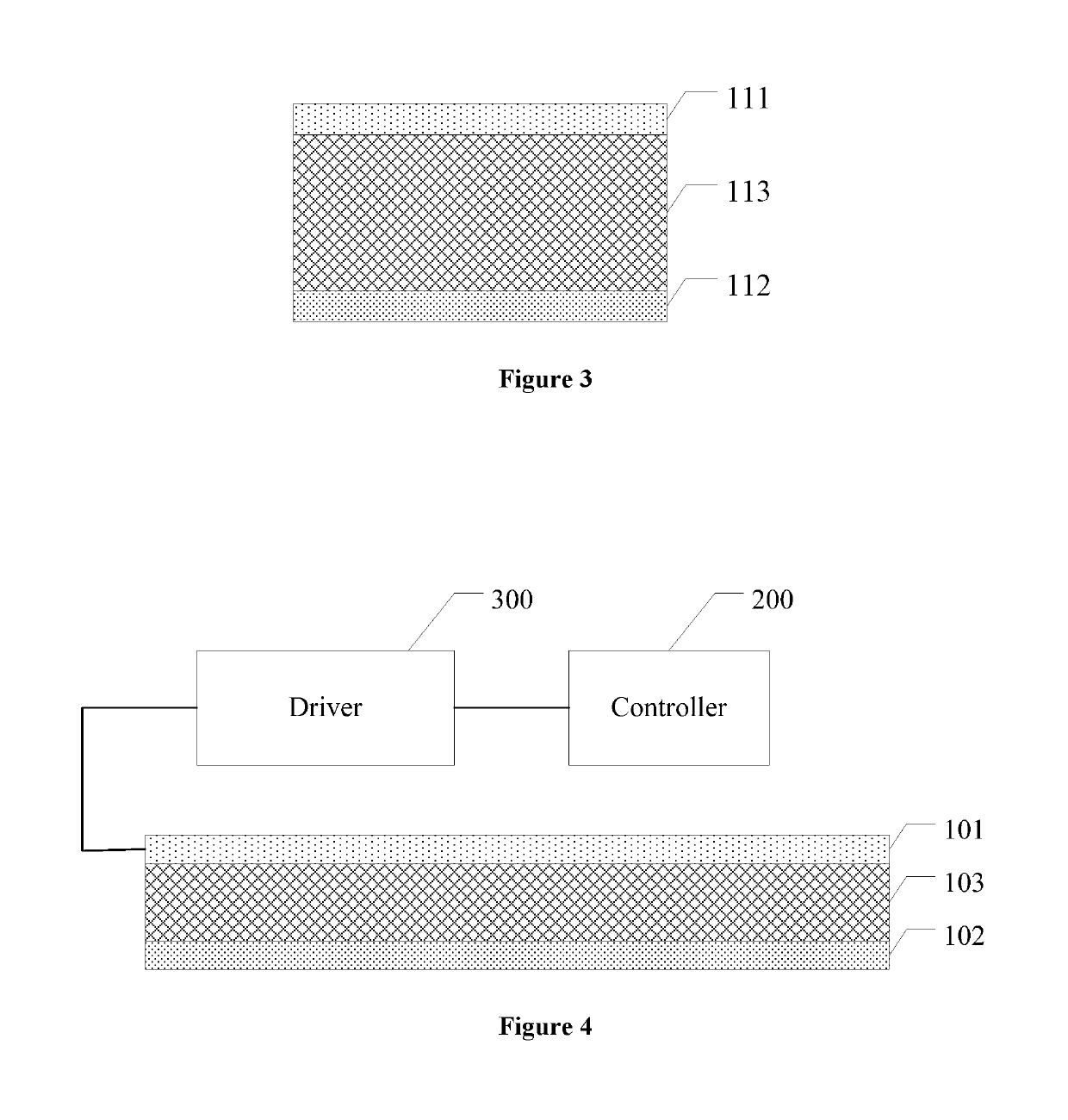 Tactile feedback device, related method, and touch display device containing the same