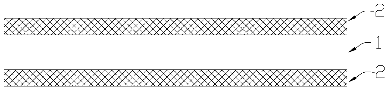 Lithium-supplementing negative electrode piece, preparation method thereof, and lithium ion battery