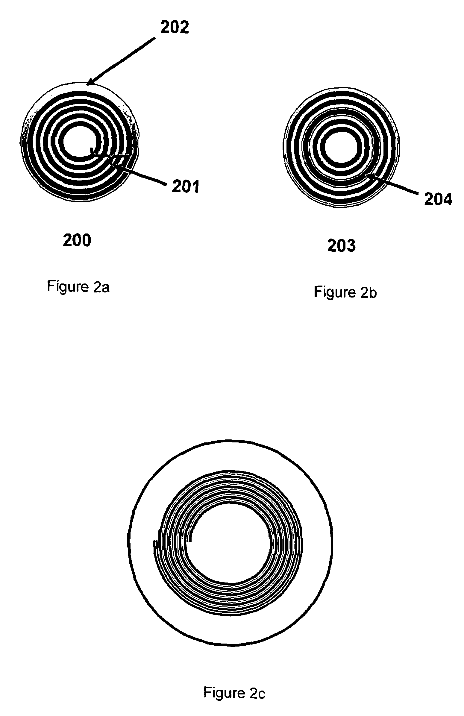 Bragg fibers in systems for the generation of high peak power light