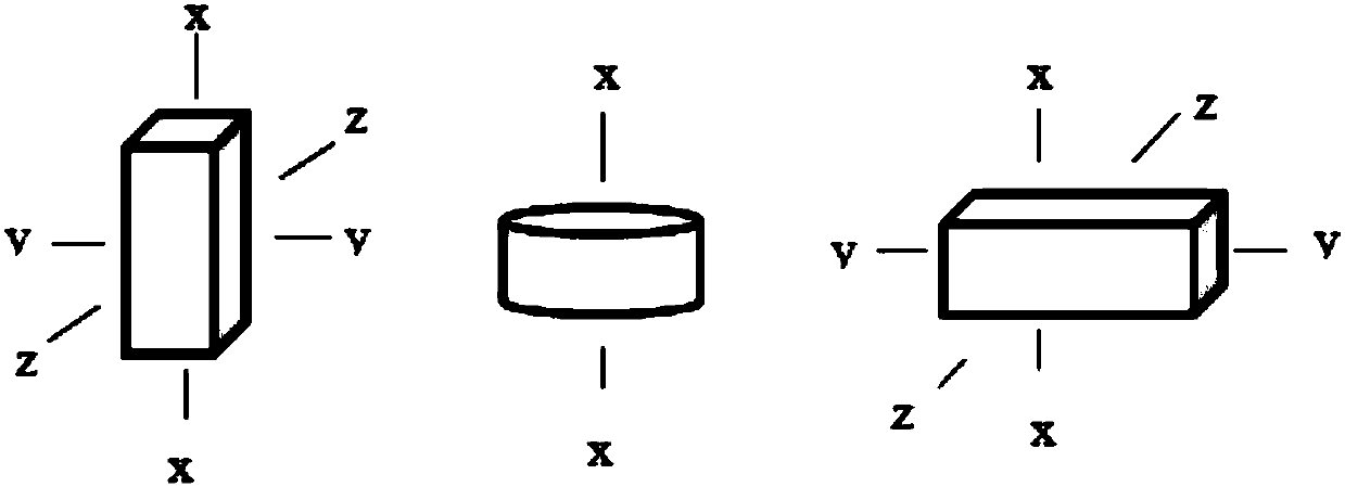 Forging method of TC4 titanium alloy large-specification rods