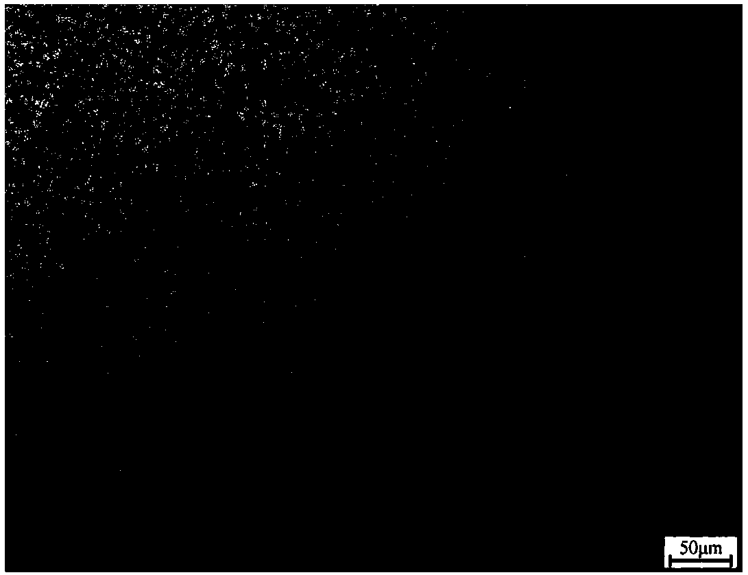 Forging method of TC4 titanium alloy large-specification rods