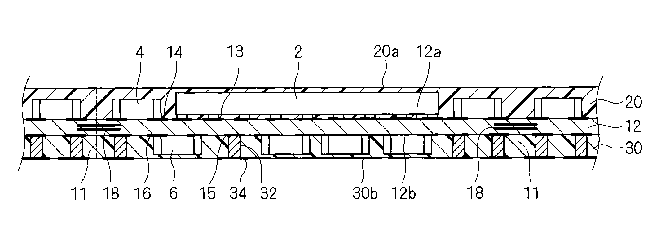 Electronic component and method for manufacturing the same