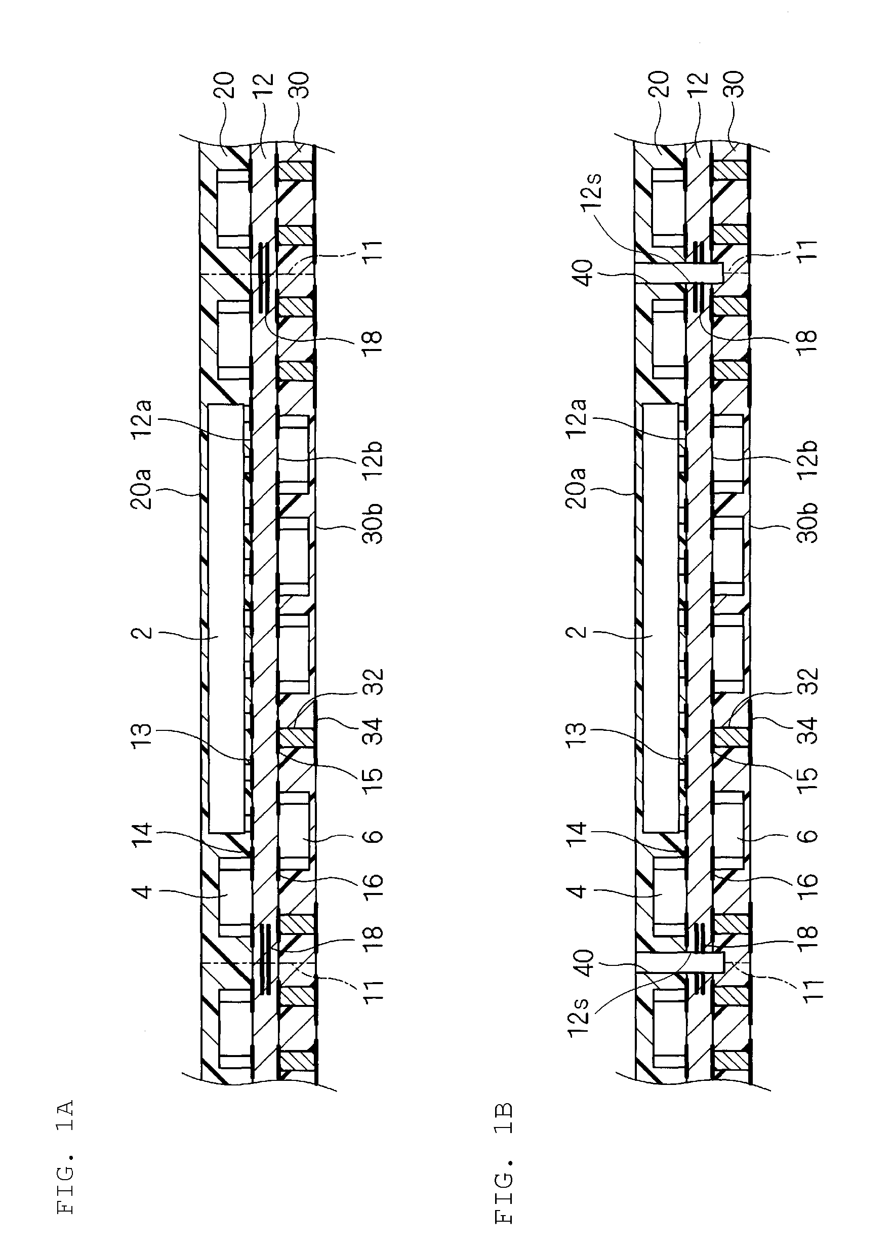 Electronic component and method for manufacturing the same