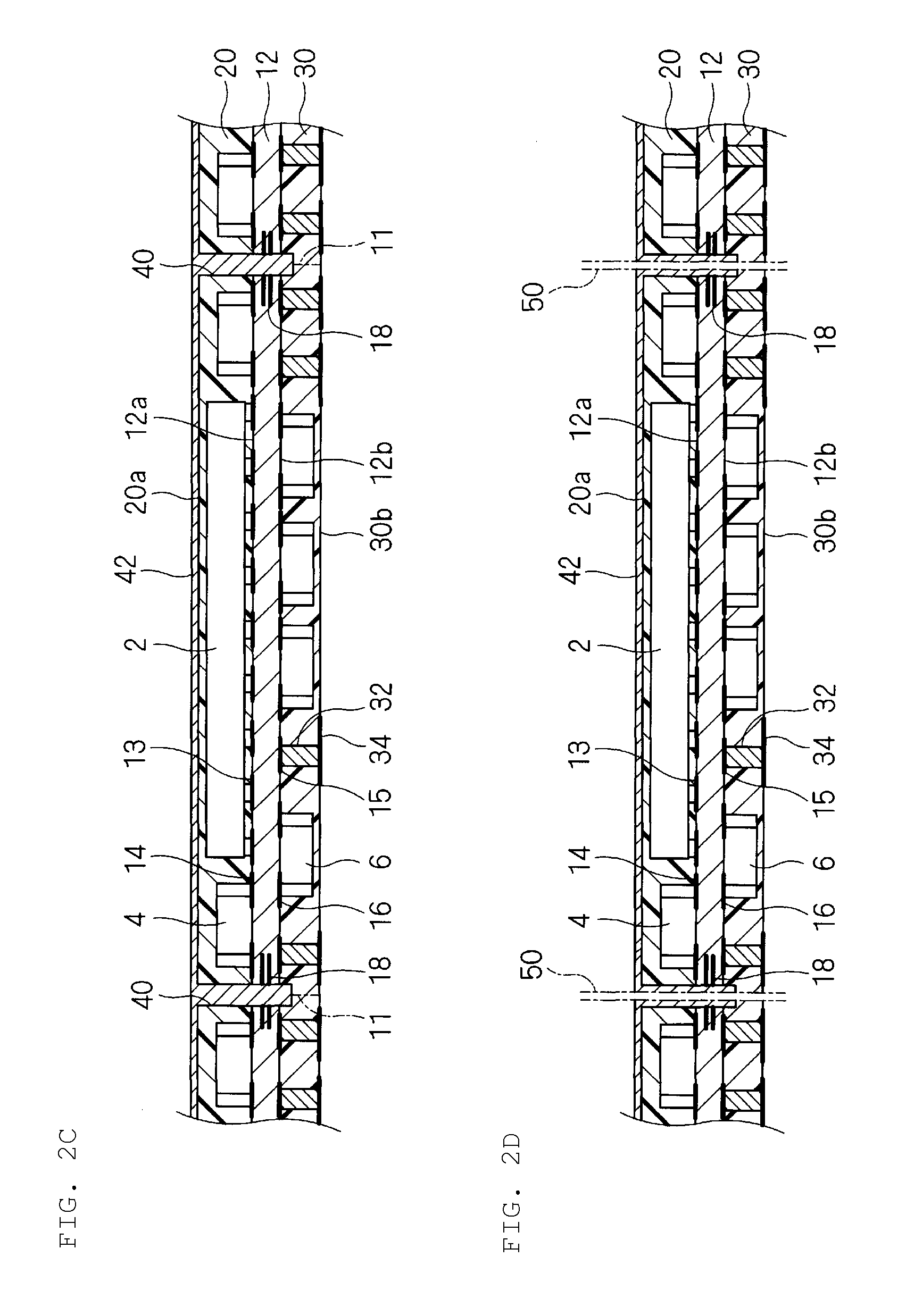 Electronic component and method for manufacturing the same