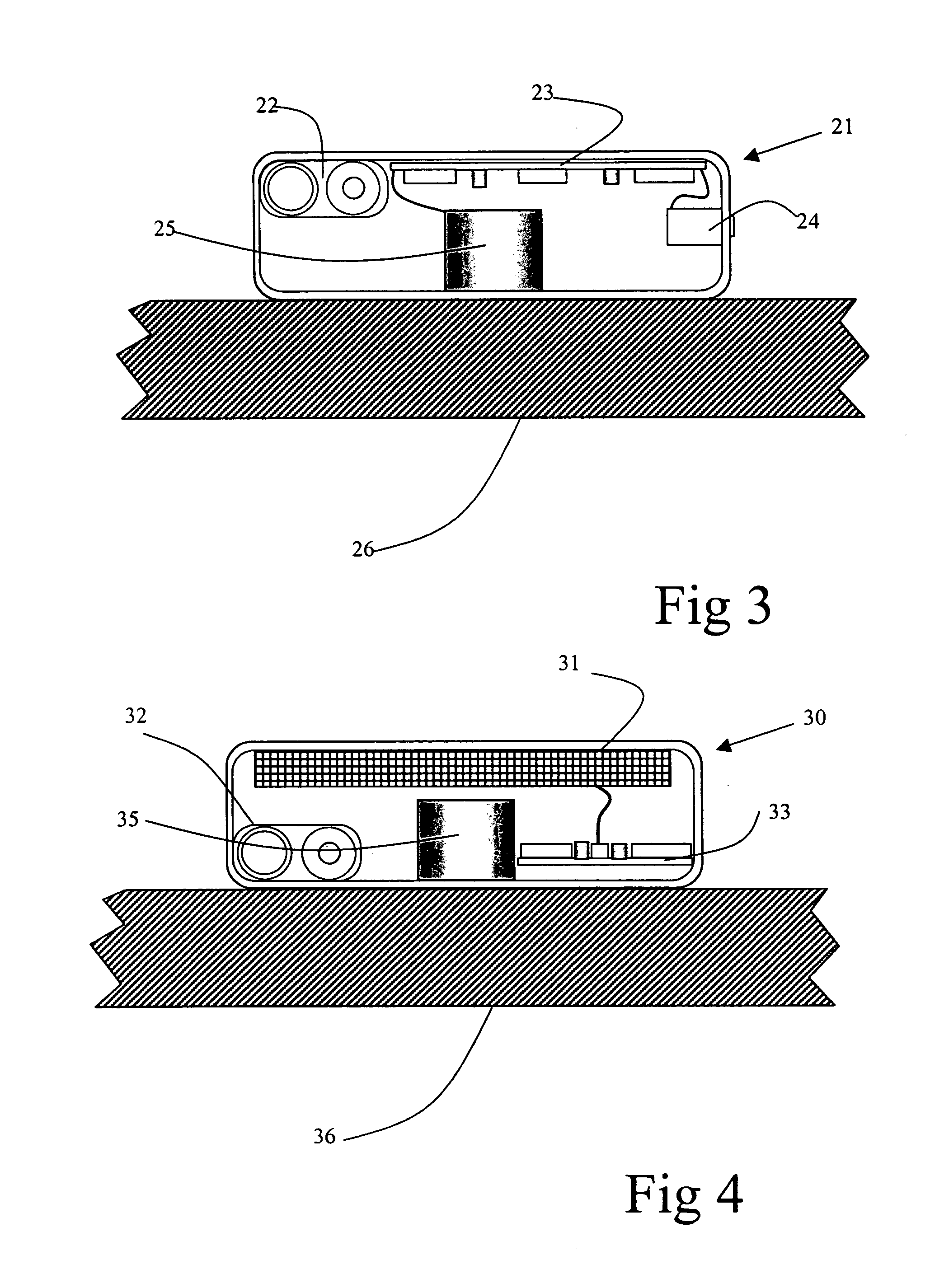 Magnetostrictive actuator