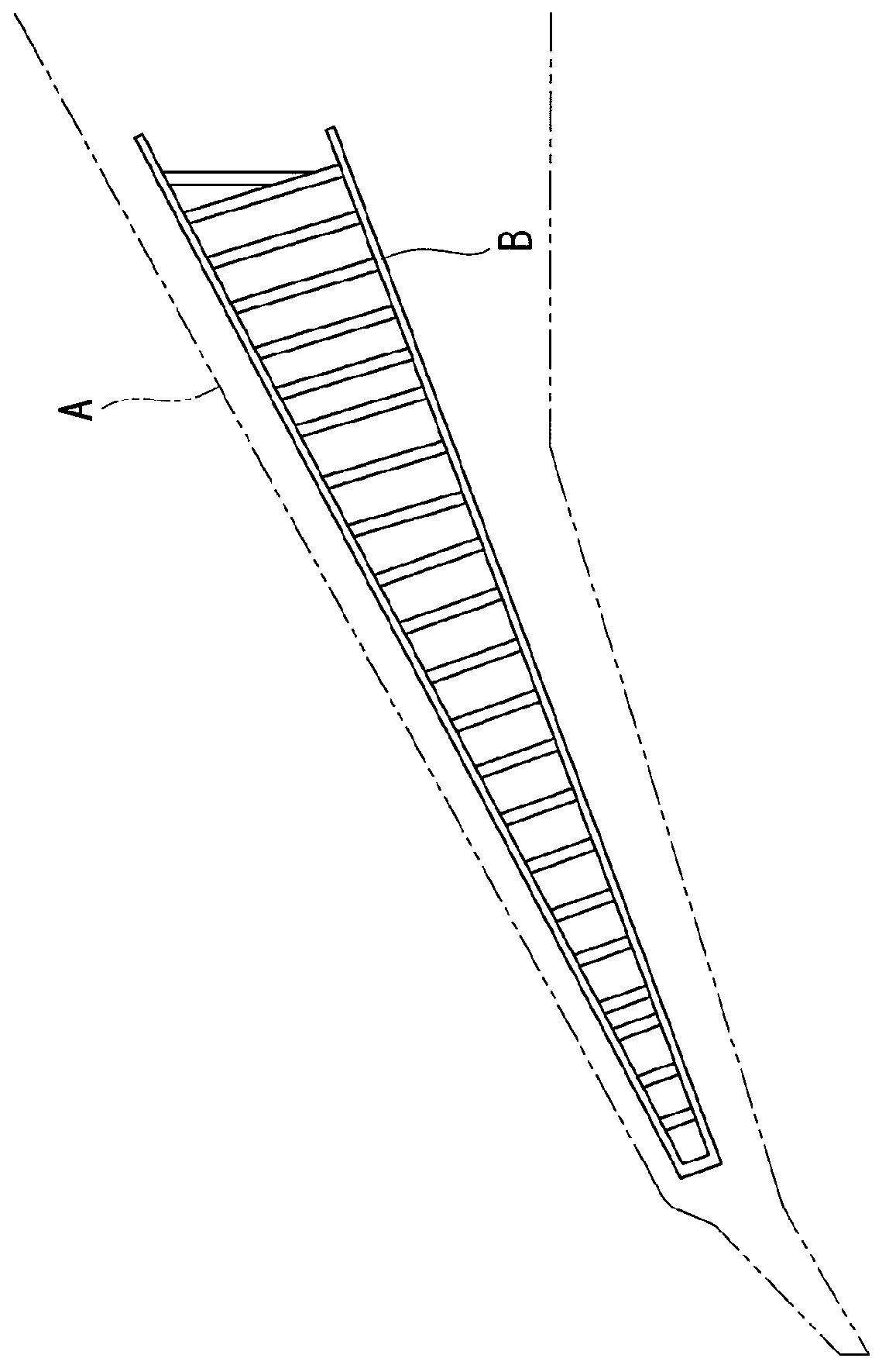 Aircraft assembly