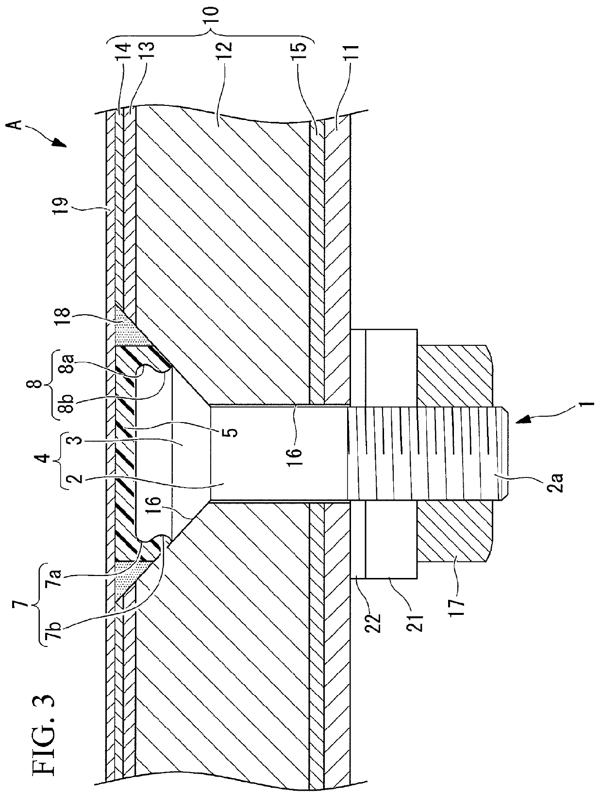 Aircraft assembly