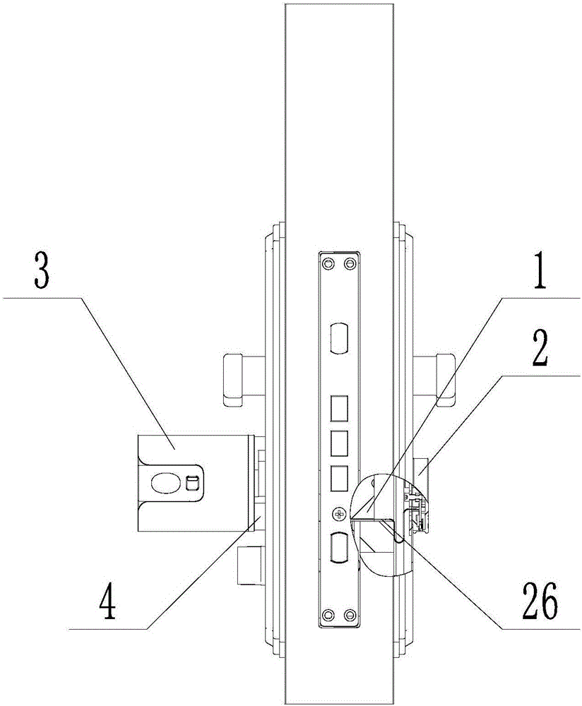 Intelligent lock