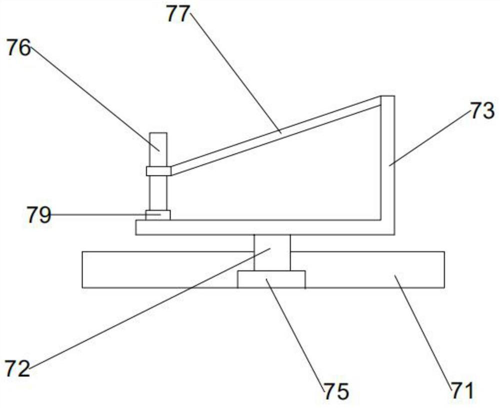 Navigation system for orthopedic surgery