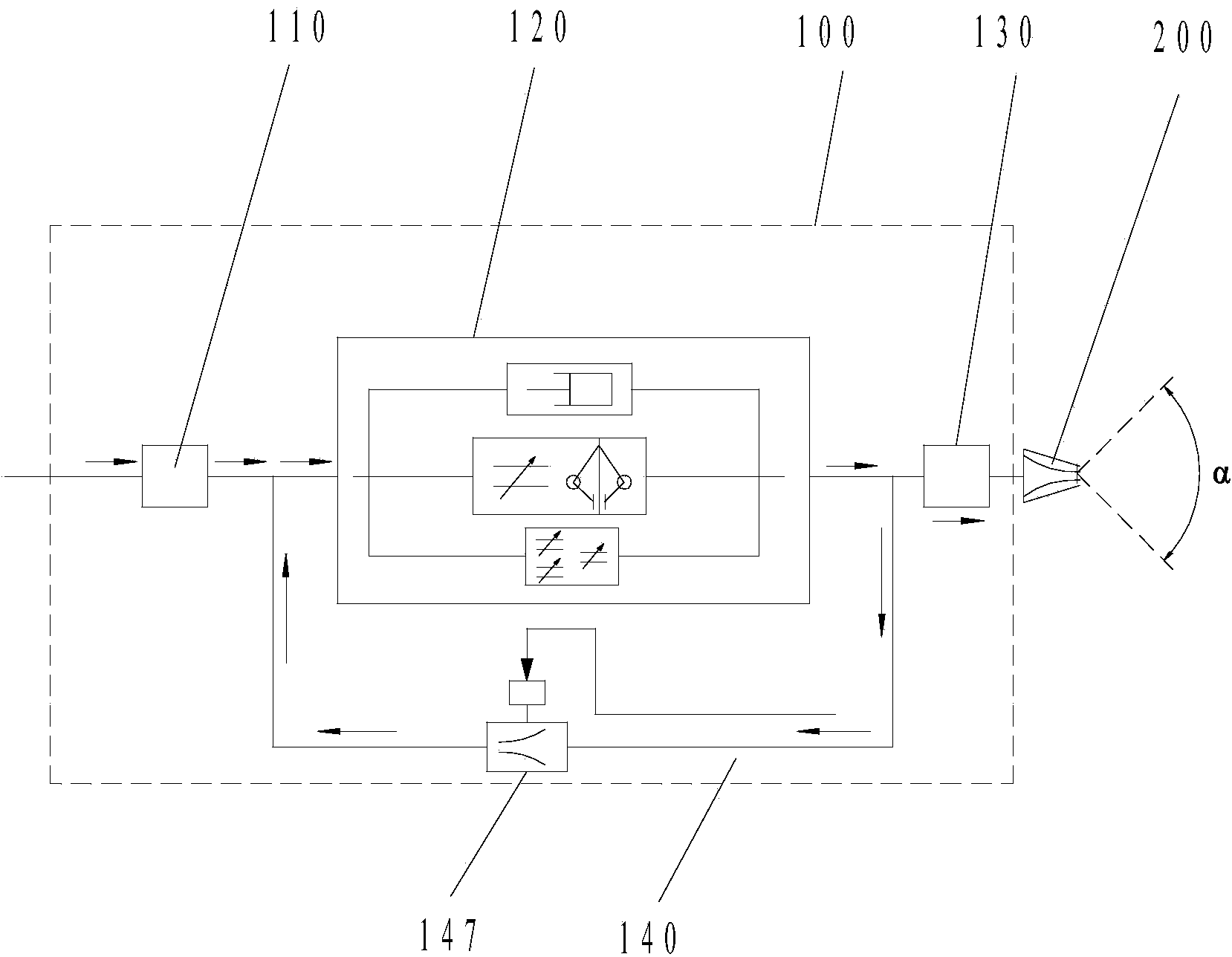 Start fuel supply control method and system for micro gas turbine