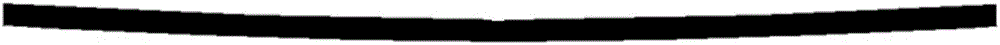 Silicate skin glass, micro-pore optics and preparation method thereof