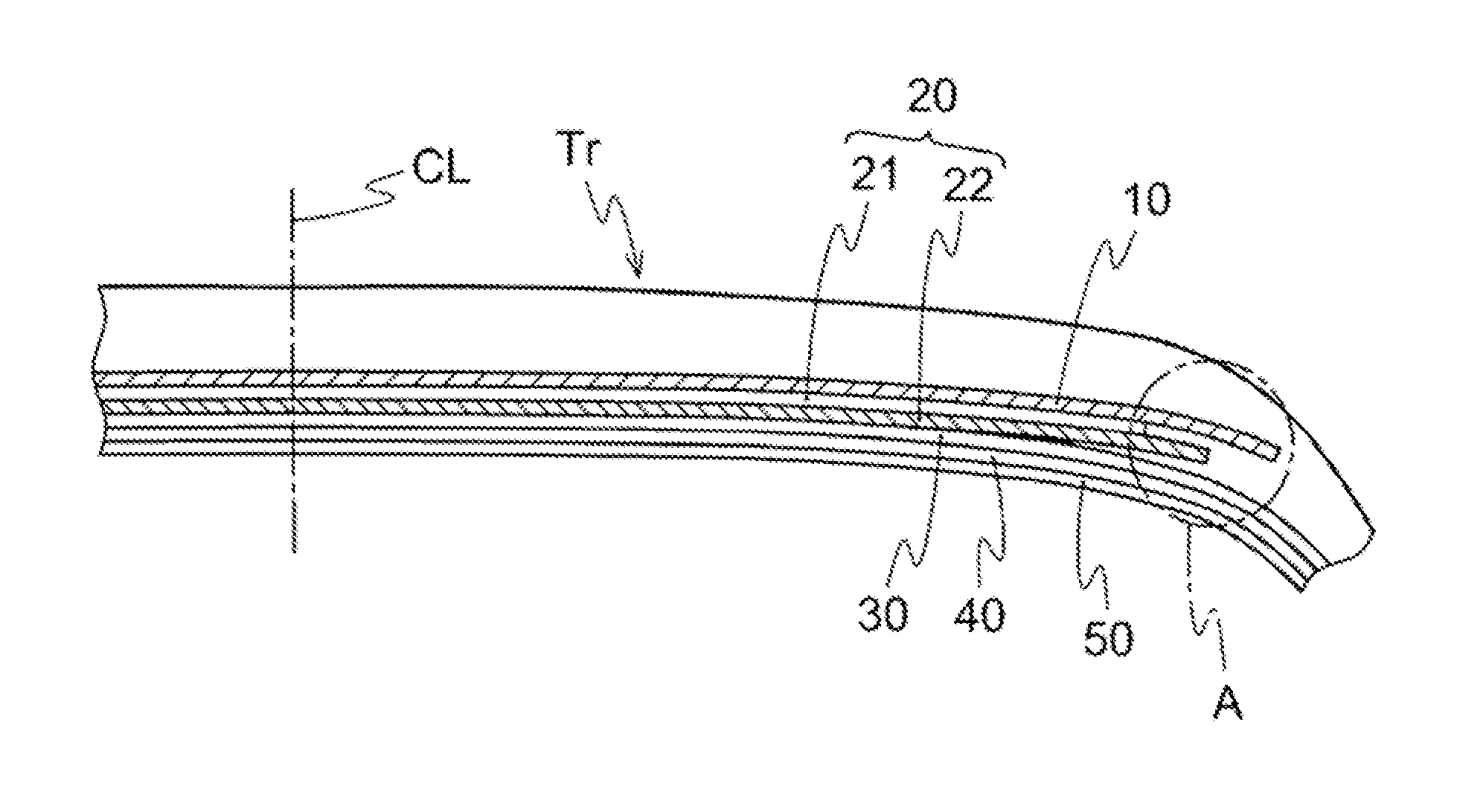 Pneumatic tire