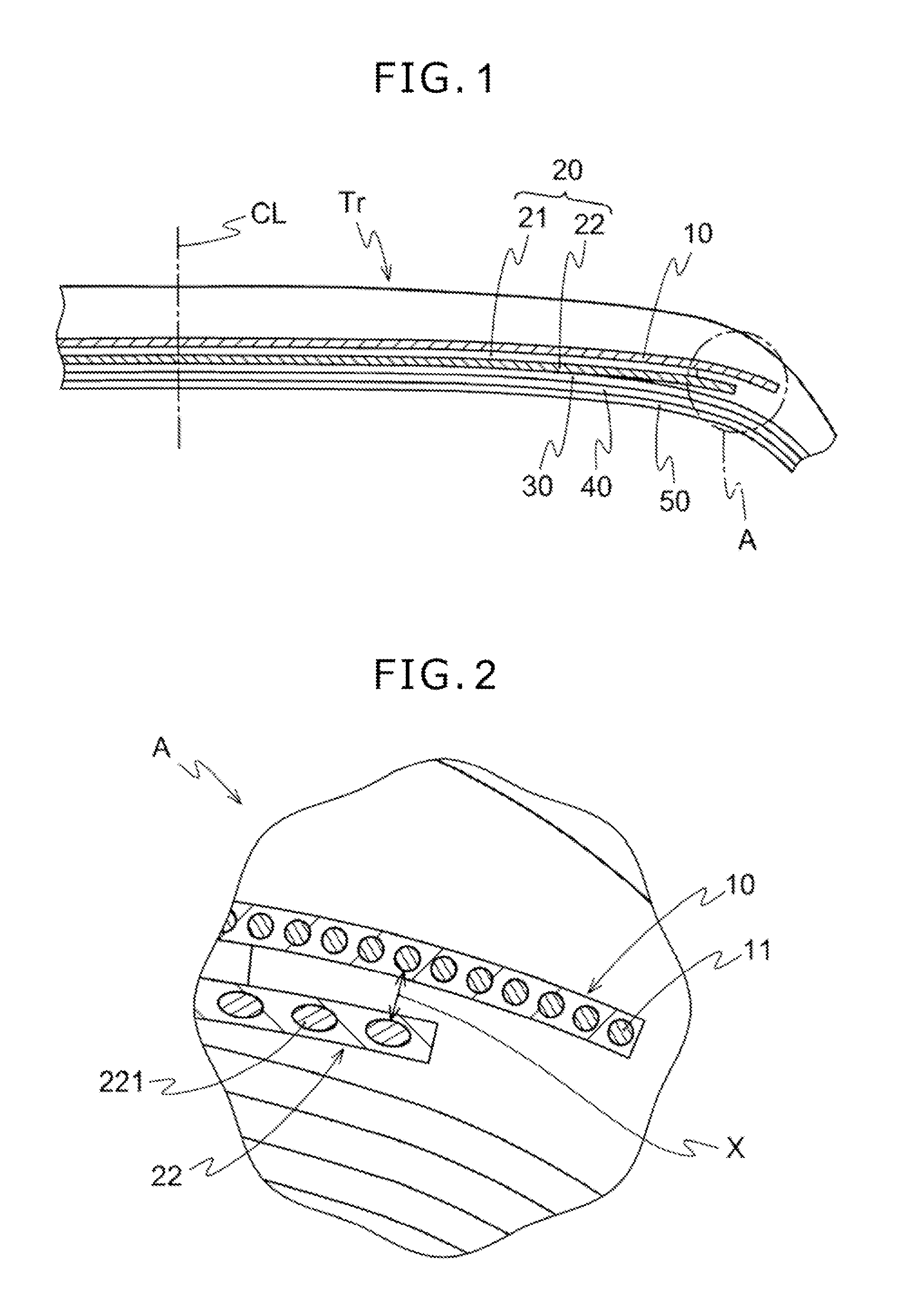 Pneumatic tire