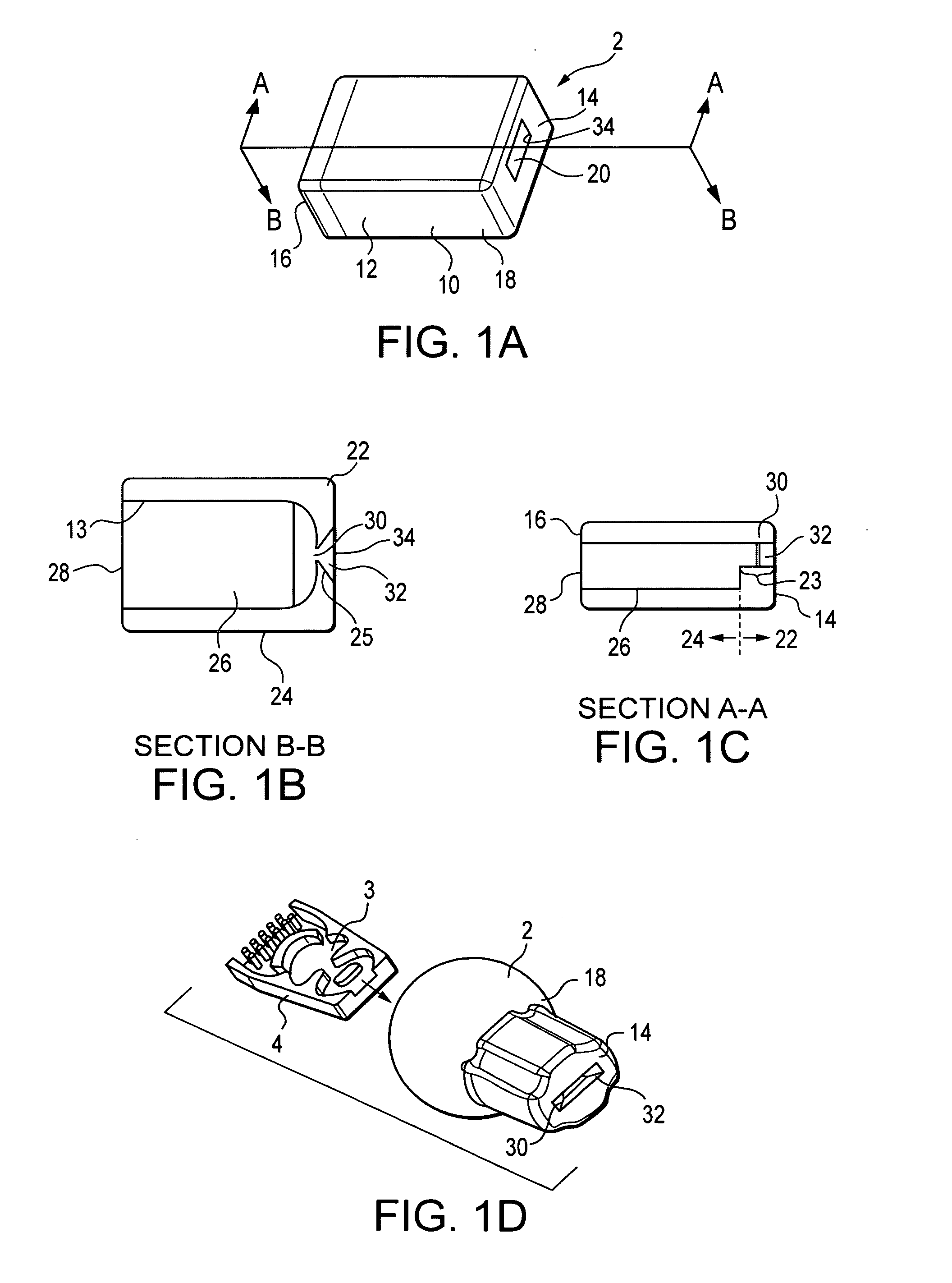 Enclosures for multiple fluidic oscillators