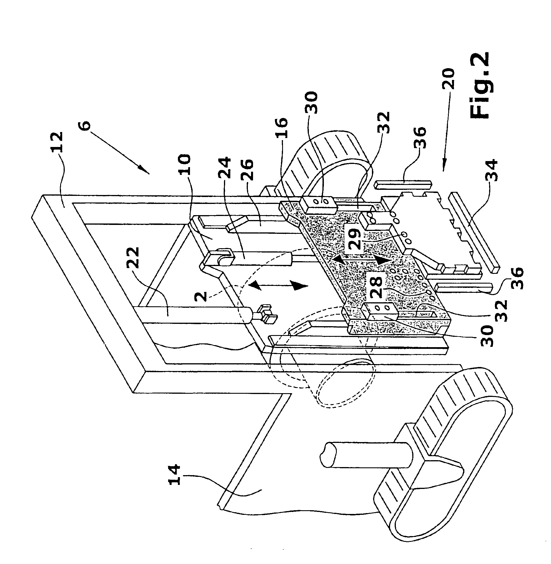 Stripping means for milling rolls of a construction machine as well as a construction machine and a method