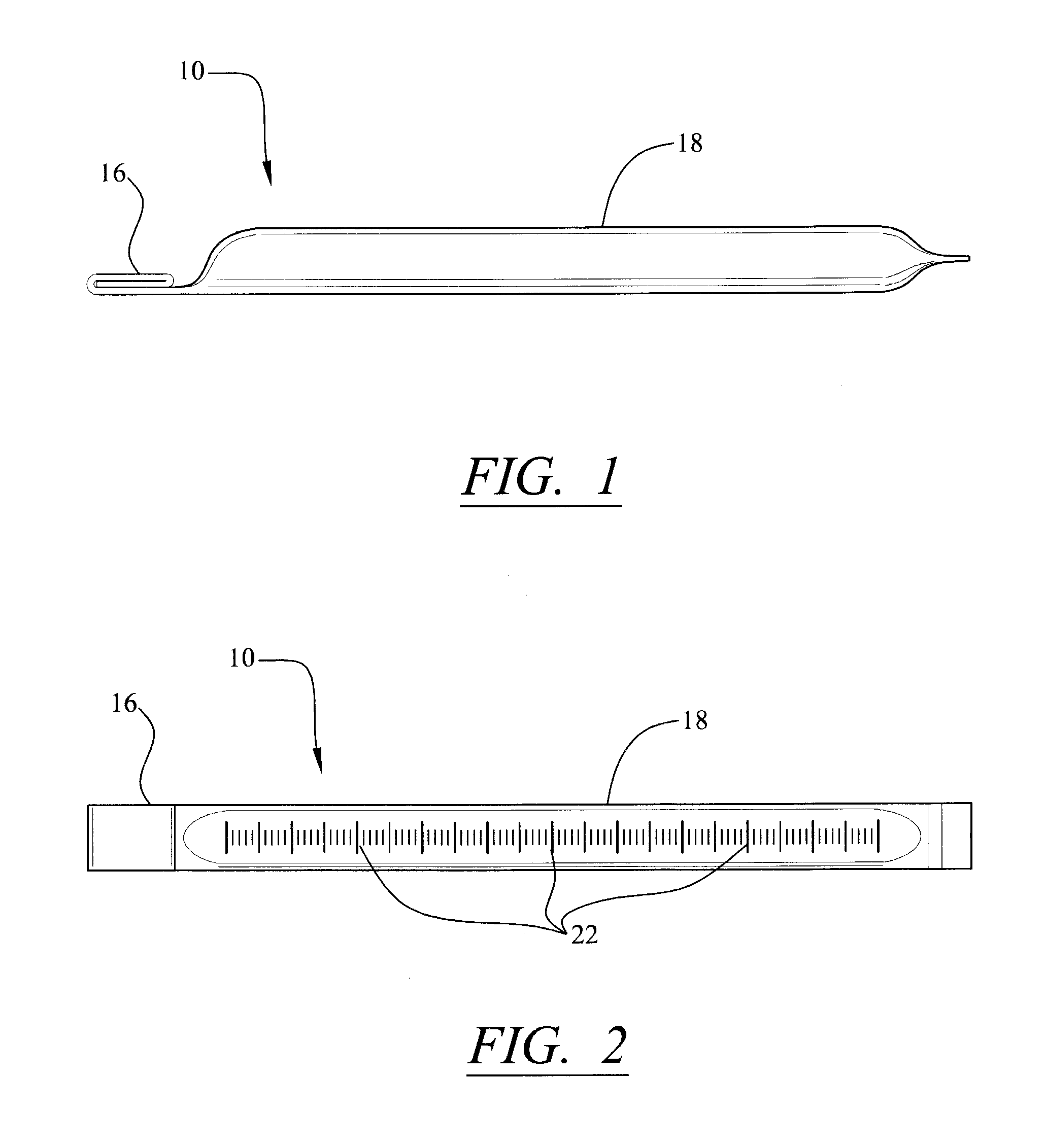 Single use dispenser package