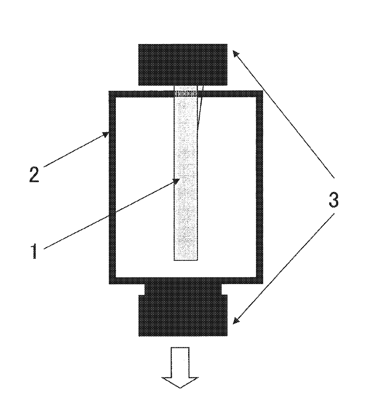 Polyethylene film