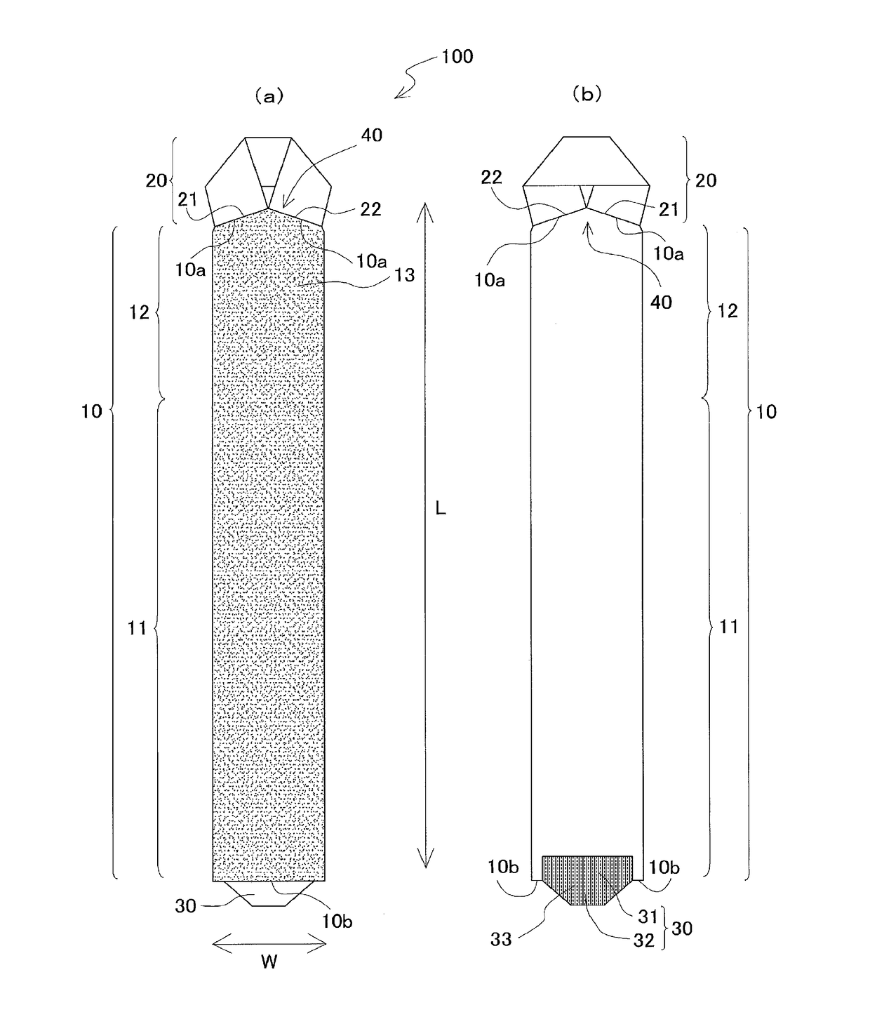 Wrist joint bandage