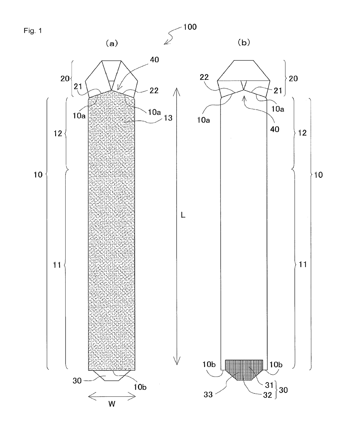 Wrist joint bandage