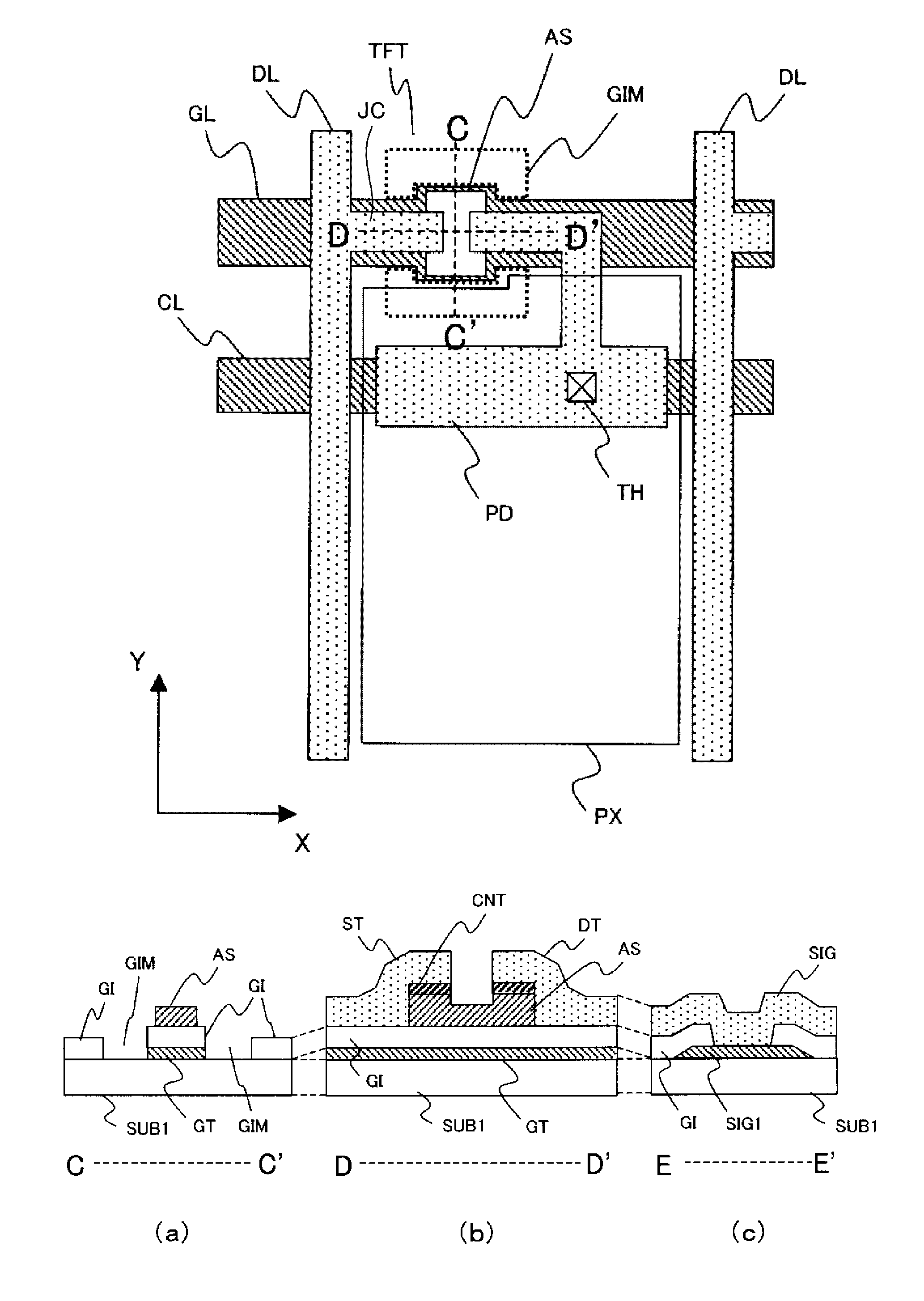 Image display device and manufacturing method thereof