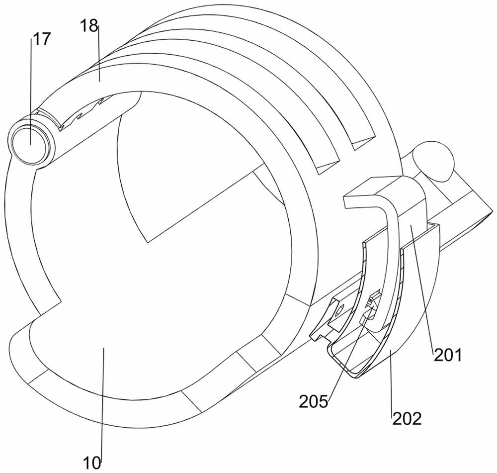 Arthroscopic surgery assisting device for orthopedics department