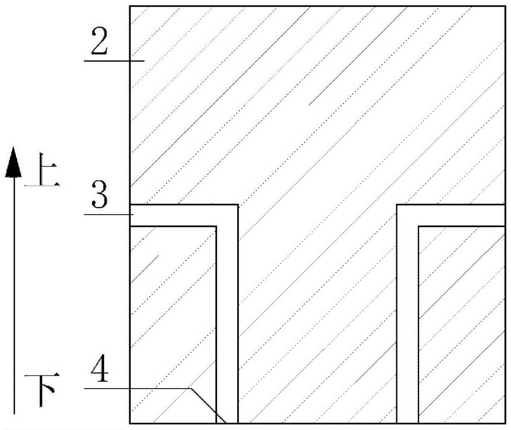 A measurement method using a solid-state two-dimensional wind speed and direction measuring instrument