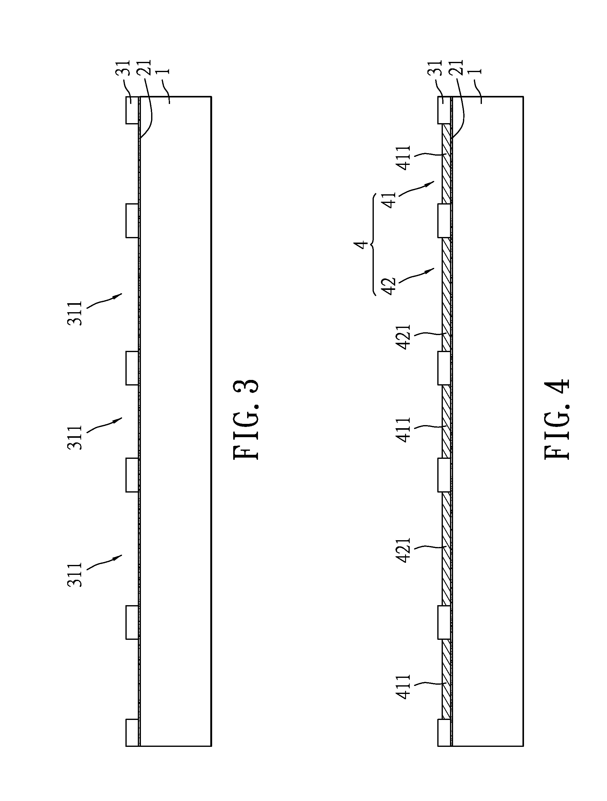 Multilayer circuit board and method for manufacturing the same