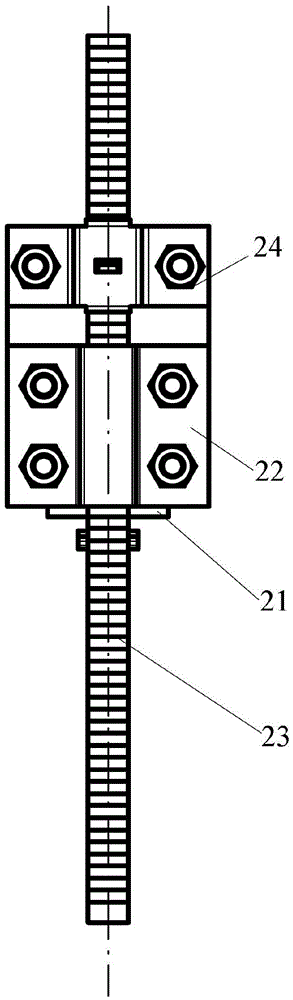 Limiting device for vehicle accelerator pedal and vehicle with the same