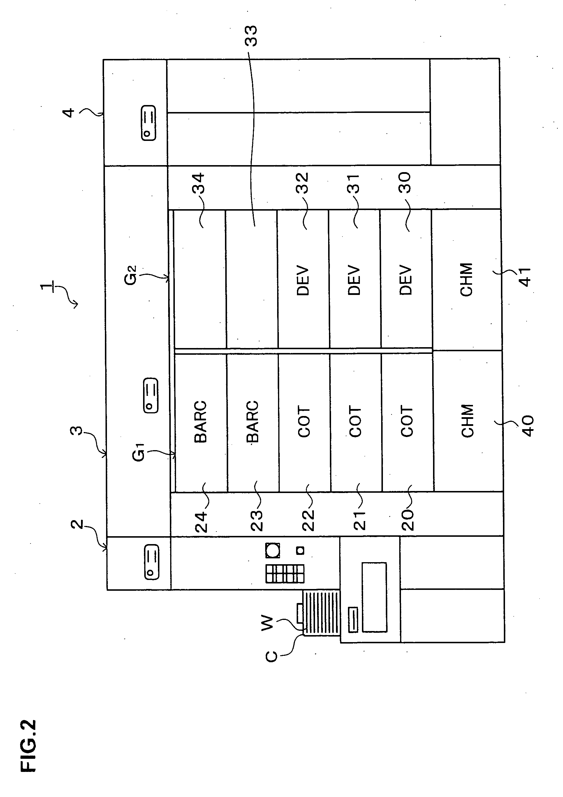 Substrate Treatment Method and Substrate Treatment Apparatus