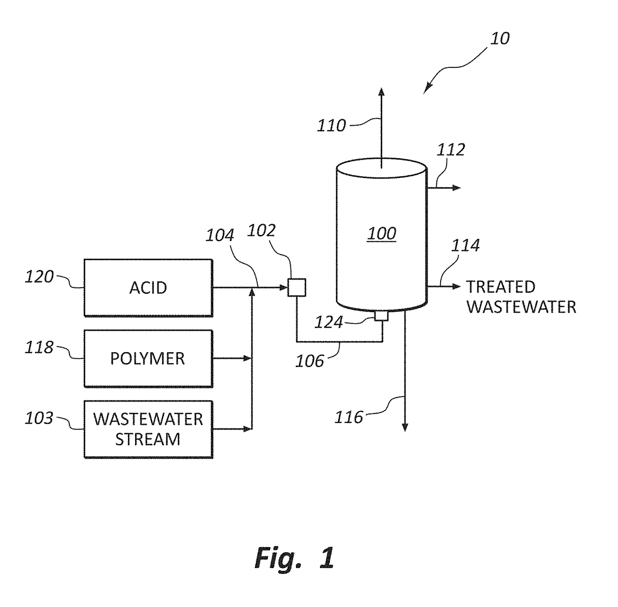 Systems for petroleum wastewater treatment including removable coalescer components and related methods