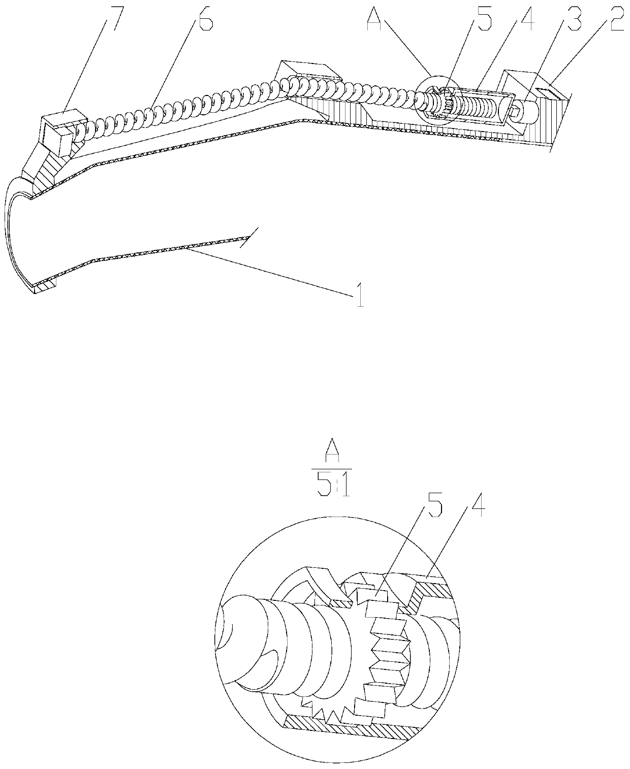 Medical multifunctional finger exercise device