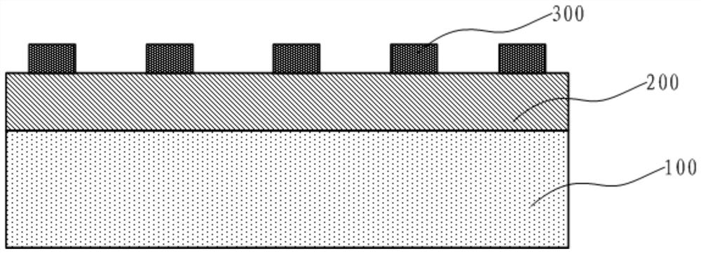 Resistive memory based on ferroelectric tunnel junction and its data writing method