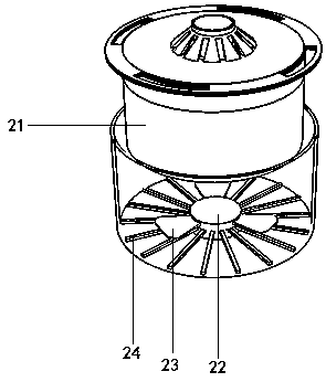 fish tank filter