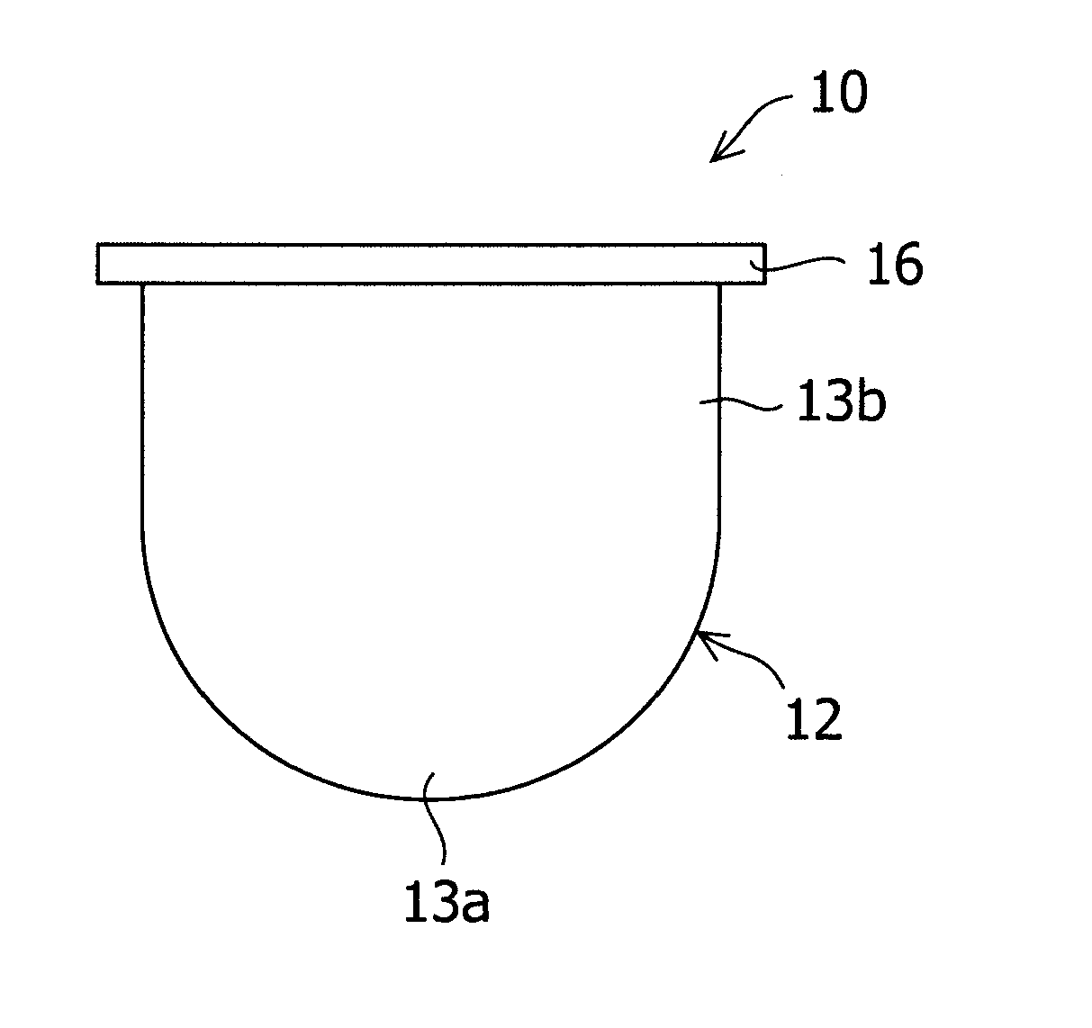 Method for printing on spherical object and pad to be used therefor