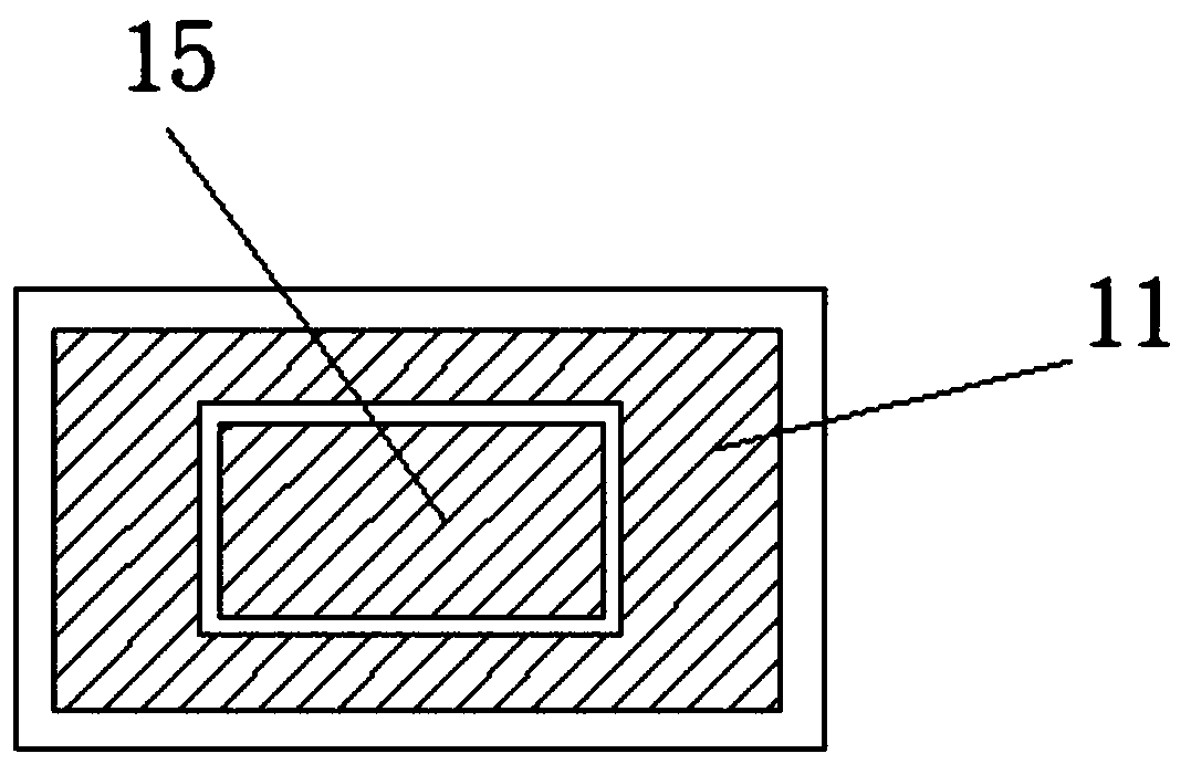 Lifting workbench for maintenance of electric equipment