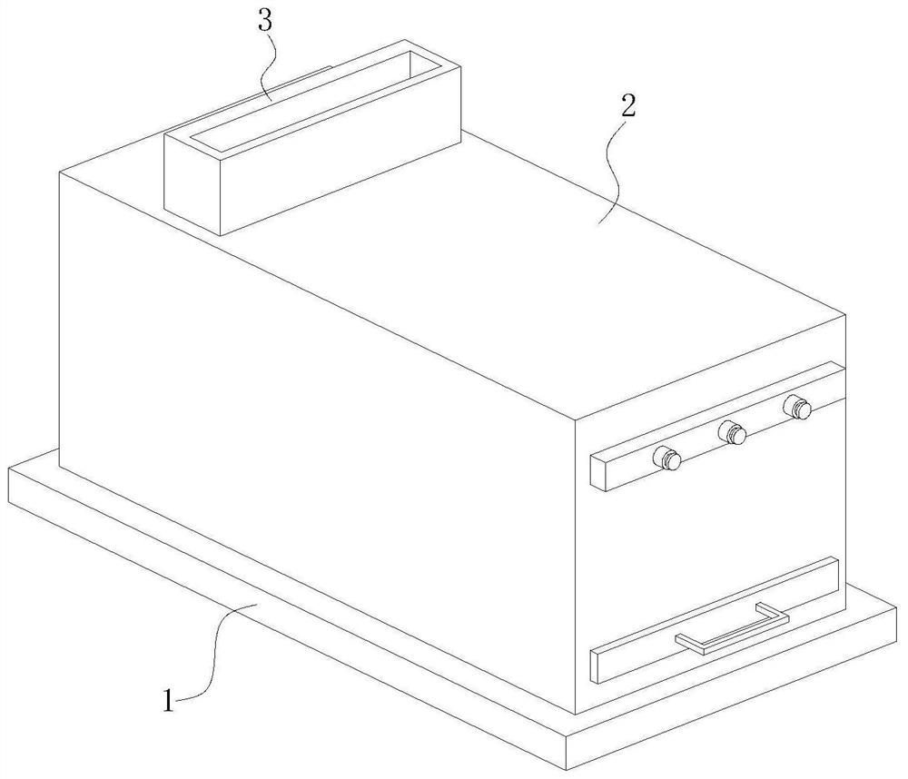 Preparation method of polycarboxylate-type high-performance water reducing agent