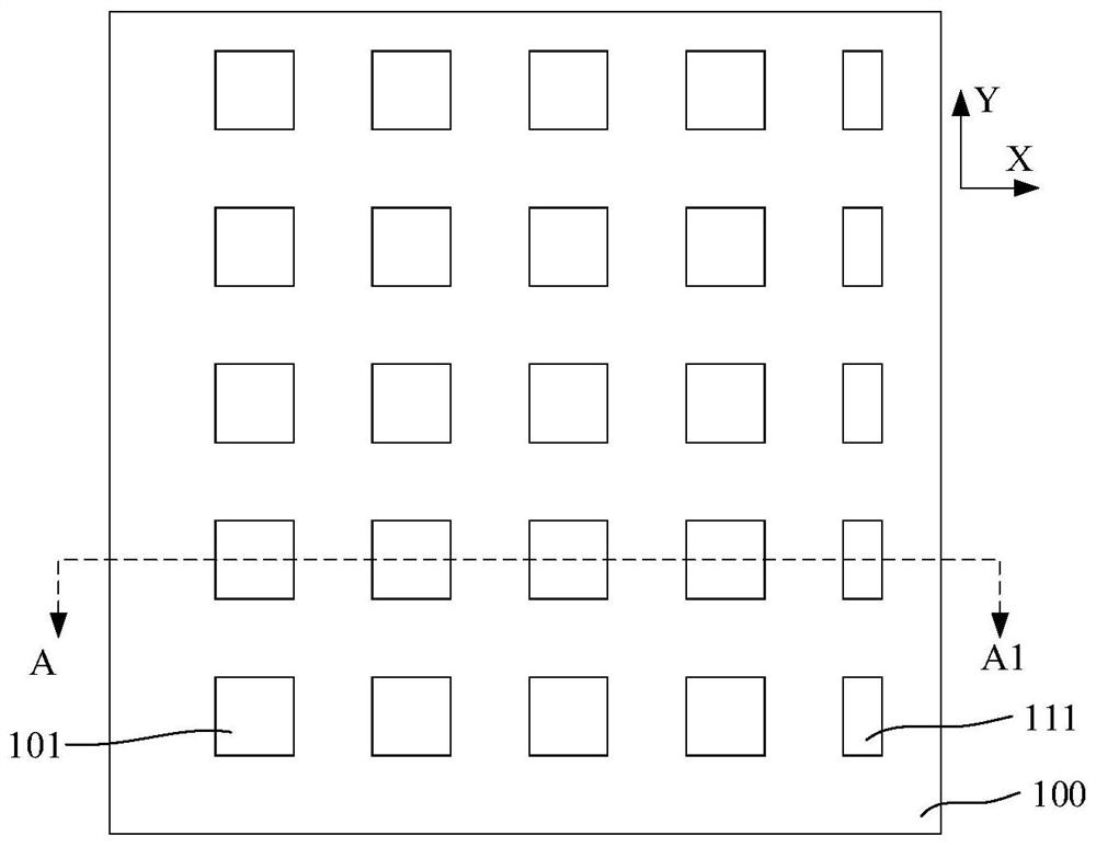 Display panel, manufacturing method thereof and electronic equipment