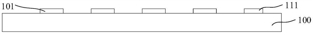 Display panel, manufacturing method thereof and electronic equipment