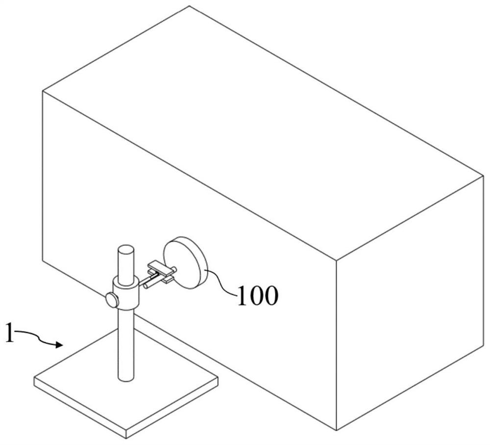 Scraper conveyor fault diagnosis system and method