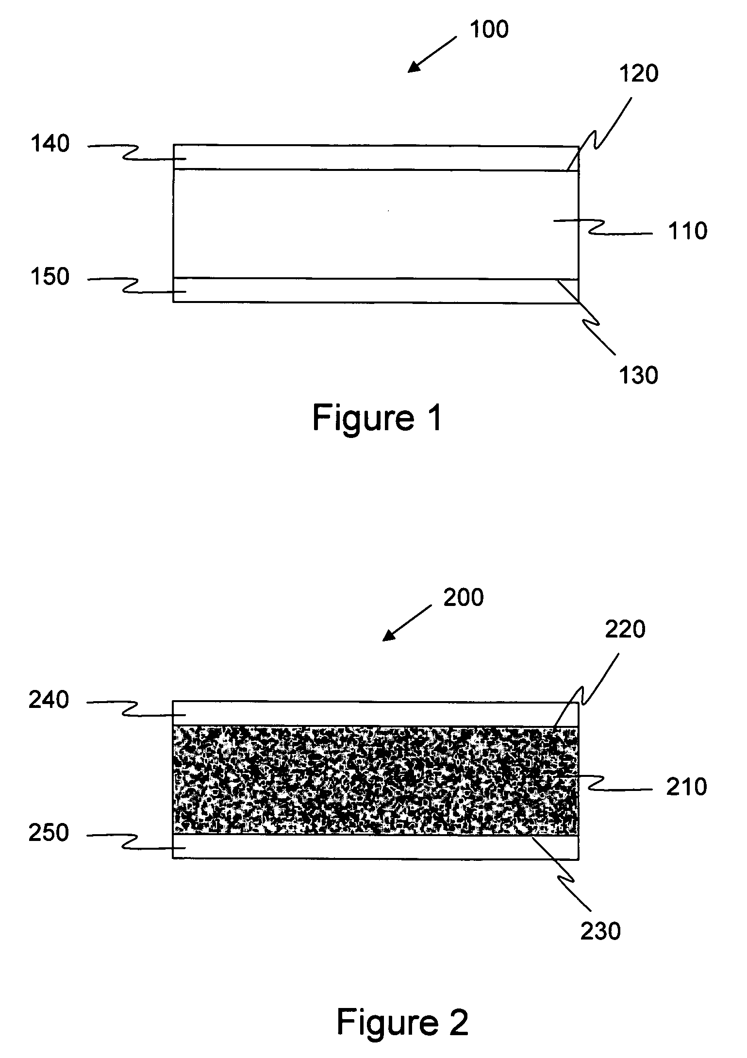 Metal matrix composite structures